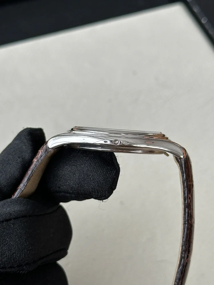 Patek Philippe Perpetual Calendar Platinum